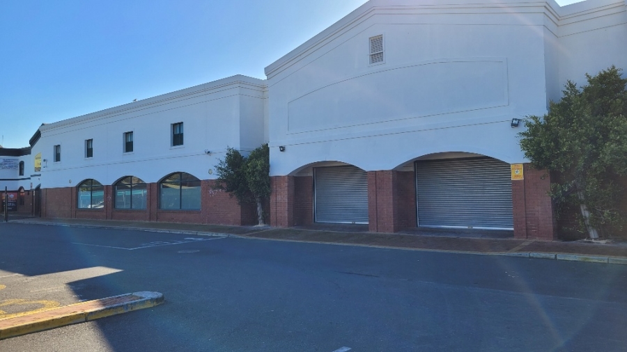 To Let commercial Property for Rent in Parklands Western Cape